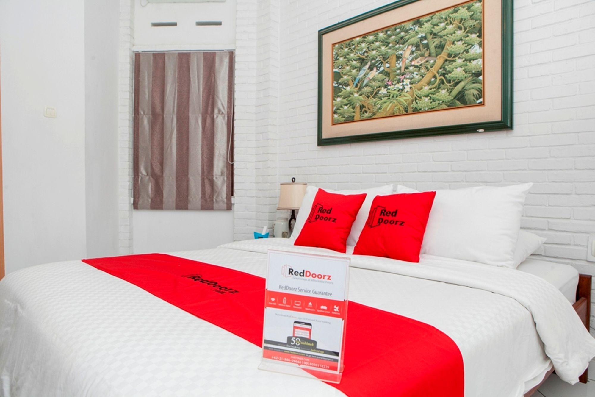 Reddoorz Plus Near Dago Pakar Bandung Esterno foto